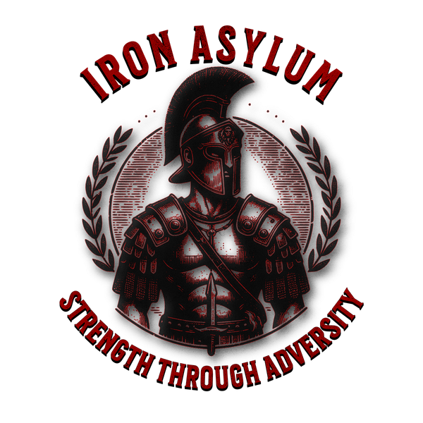 IRON ASYLUM